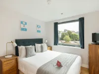 HQ Aparthotel Farnborough Hotels in Farnborough
