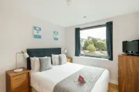HQ Aparthotel Farnborough Các khách sạn ở Farnborough