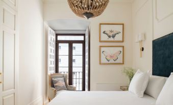 Casa del Contratador by Época Suites