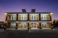 Richland Inn Hotels in Lawrenceburg