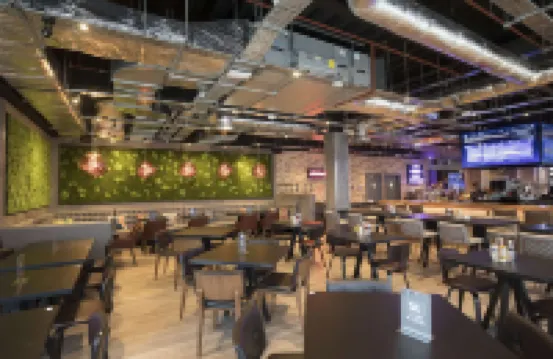 Village Hotel Bristol Filton Hotels in Almondsbury