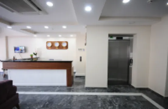 Grand Hekimoğlu Hotels