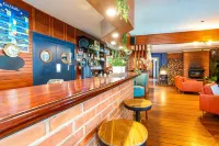 Hotel Restaurant Argos, Strasbourg Nord - Barer