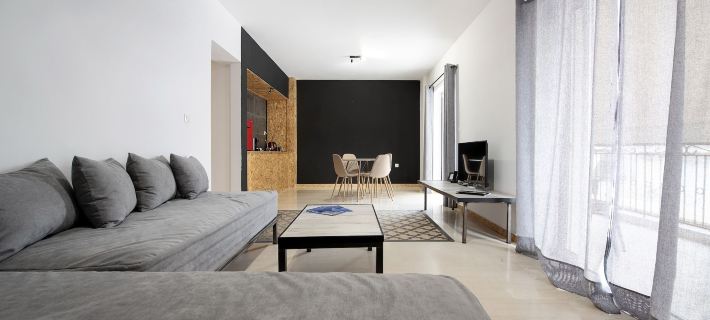 Piraeus Premium Suites Hotels in Piraeus