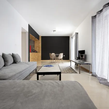 Piraeus Premium Suites