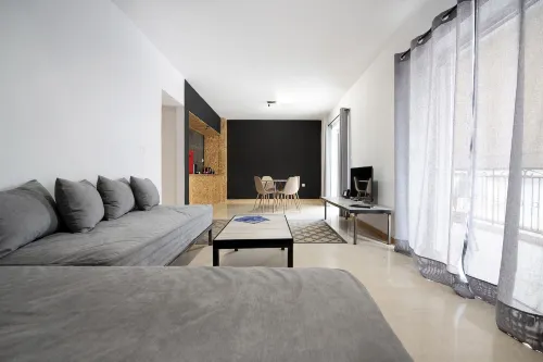 Piraeus Premium Suites - 3 Sao