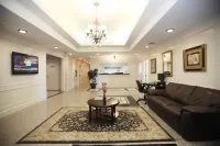 Montecassino Hotel & Suites Hotel a Toronto