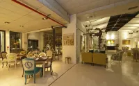 Turbine Hotel & Spa - Aamiainen