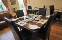 New Farm Cheshire B&B - Homestays