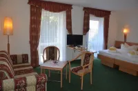Landhotel Rittersgrün Hotel a Breitenbrunn