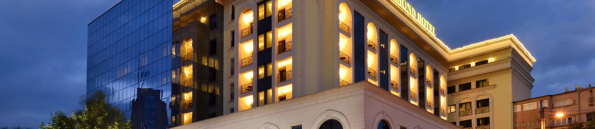 Premium Hotels