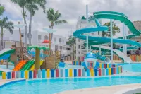 Sunscape Dominicus la Romana - All Inclusive - Beach