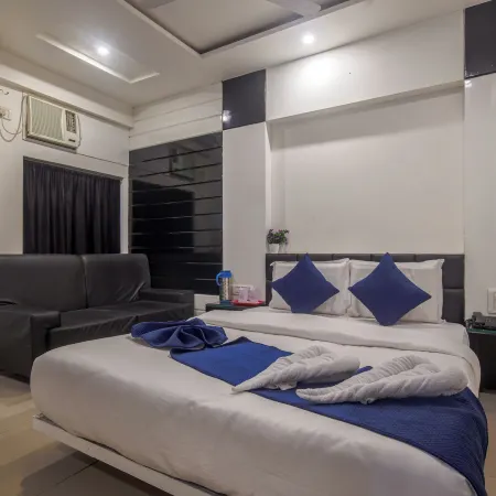 Hotel Satyug Inn