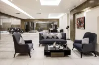 Lily Hotel Suite Hofuf Hotels in Al Ahsa