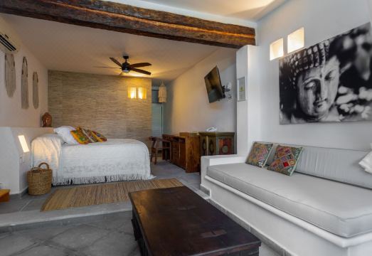 로투스 비치 호텔 - 어른 전용