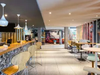 Ibis Bilbao Barakaldo Hotel a Sestao
