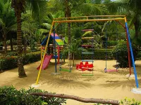 Hotel Village Vacances Awale Plage Hotel a Grand Popo