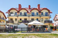Karwia, Sun & Snow Hoteles en Gmina Gniewino