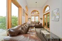 Americas Best Value Inn- St. Ignace Hotel a St. Ignace Township