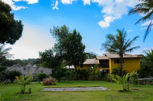 Trancoso Residence