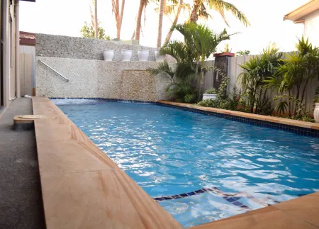 Al - Minhaj Service Apartments