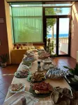 Hotel Miramare - breakfast