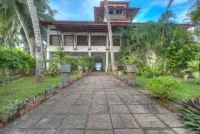 Turtle Bay Boutique Hotel Hotel dekat Open University Study Centre Ambalantota