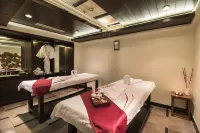 The Fern Jaipur, Series by Marriott - spa