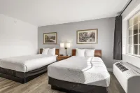 Heritage Inn Express Chico Hoteles en Chico