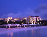 Shangri-La Hotel Apartments Qaryat Al Beri Hotels in Abu Dhabi