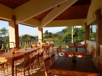 Refugio do Saci Hotel Hotels in Atibaia