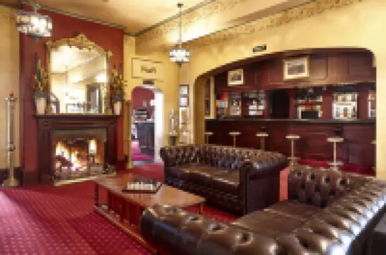 Quality Hotel Colonial Launceston Hotels in Launceston