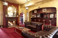Quality Hotel Colonial Launceston Hotels in East Launceston