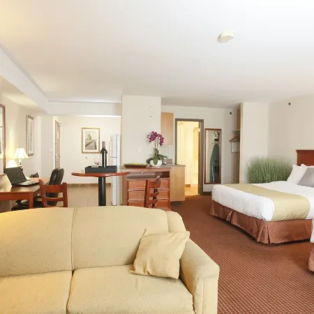 Stonebridge Hotel Dawson Creek