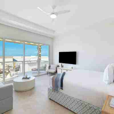 Windsong on the Reef Rooms