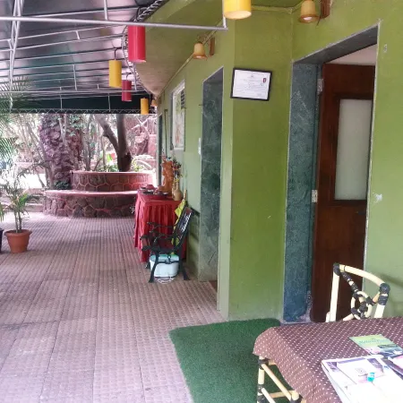 Bella Vista Resort