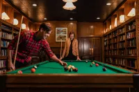 Hotel Leo