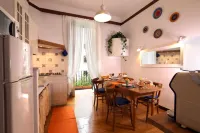 Tata B&B