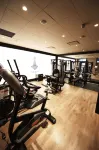 The Lamp Hotel & Spa - Gym
