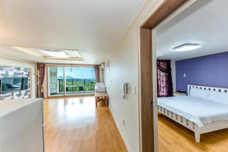 Ive Resort Jeju