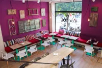 Toc Hostel Sevilla