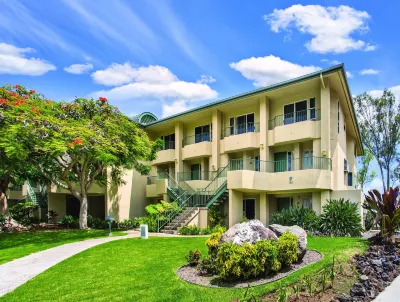 Paniolo Greens Hotels in Waikoloa Village