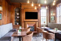 Park House Hotel - breakfast