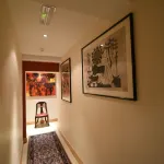 The Eyre Square Townhouse