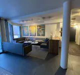 Enter Viking Hotel Hotels in Tromsdalen