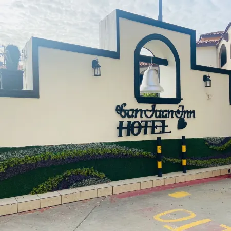 Hotel San Juan Inn