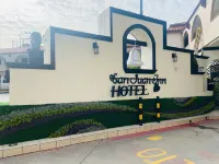 Hotel San Juan Inn Hotels in Lomas del Matamoros
