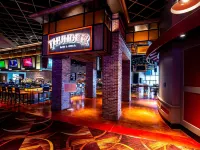 Osage Casino Downtown Tulsa Hotels near Anderson Park
