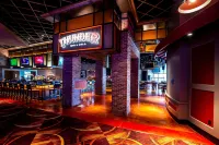 Osage Casino Downtown Tulsa Hotels in Skiatook