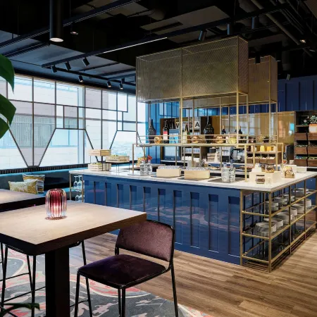 Lindner Hotel Antwerp